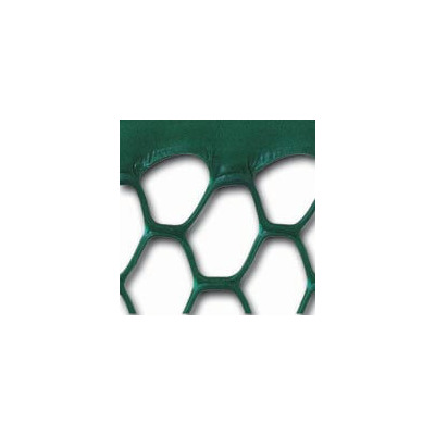 Tenax- Exagon/ 1.00x30 /verde/zelena (1/rola)/tkm