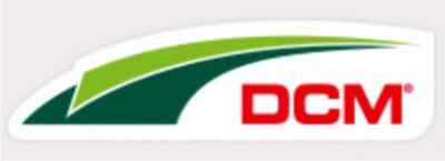 DCM - BIO Naravna organska z certifikatom