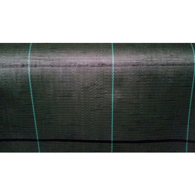 TKANINA ZELENA AGROTEXTIL, UV stab. (5,25 m) - 100g/tkm
