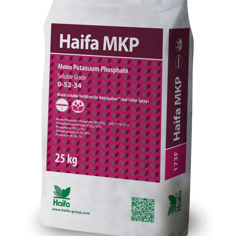 AG - Haifa Mono Potassium Phosphate (MKP Tech) /48/p- Mono kalij fosfat