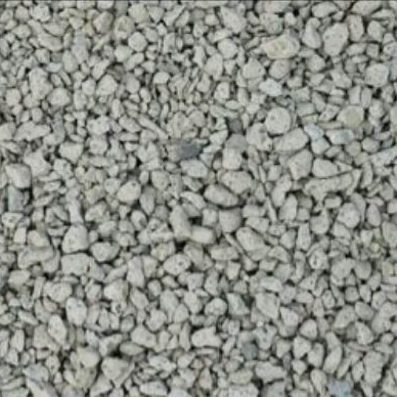 CR- Zeolit za vrt CHABASITE (0,7 - 2,0 mm), 1500 kg/BB - cena na tono